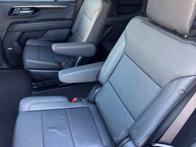 2026 Chevrolet Tahoe, $73440.0. Photo 9