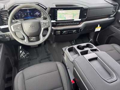 2026 Chevrolet 3500 Crew Cab, $64930.0. Photo 10