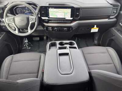 2026 Chevrolet 3500 Crew Cab, $64930.0. Photo 11