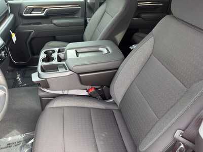 2026 Chevrolet 3500 Crew Cab, $64930.0. Photo 6