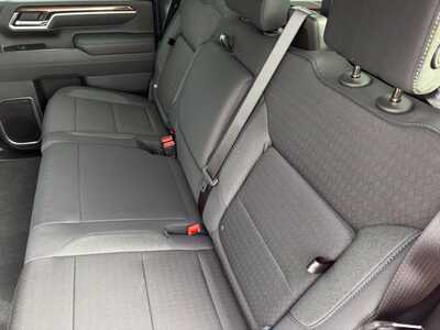 2026 Chevrolet 3500 Crew Cab, $64930.0. Photo 8