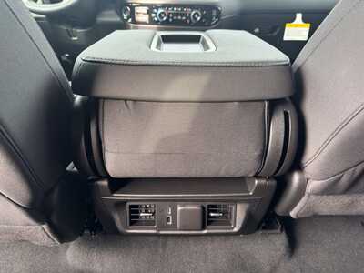 2026 Chevrolet 3500 Crew Cab, $64930.0. Photo 9