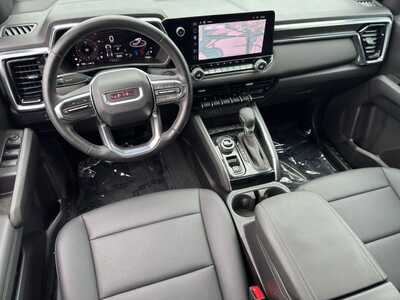 2025 GMC Canyon Crew Cab, $38949. Photo 11