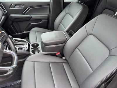 2025 GMC Canyon Crew Cab, $38949. Photo 6