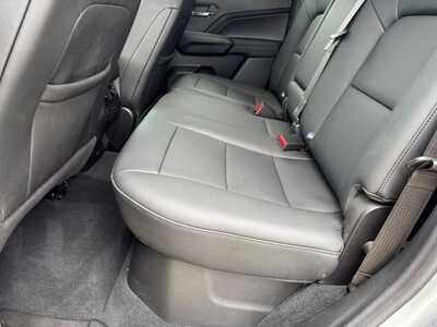 2025 GMC Canyon Crew Cab, $38949. Photo 8