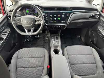 2023 Chevrolet Bolt EV, $21999. Photo 11