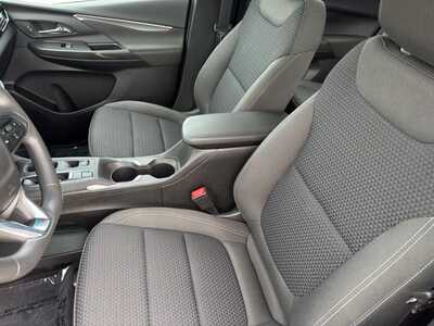 2023 Chevrolet Bolt EV, $21999. Photo 6