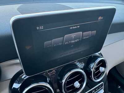 2017 Mercedes-Benz GLC-Class, $16549. Photo 2