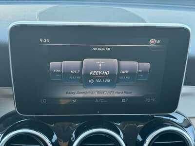 2017 Mercedes-Benz GLC-Class, $16549. Photo 3