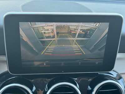 2017 Mercedes-Benz GLC-Class, $16549. Photo 4