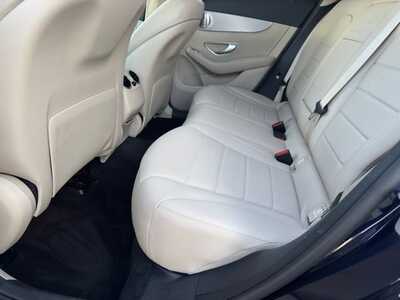 2017 Mercedes-Benz GLC-Class, $16549. Photo 7