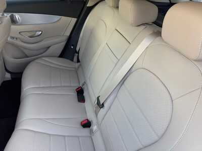 2017 Mercedes-Benz GLC-Class, $16549. Photo 8