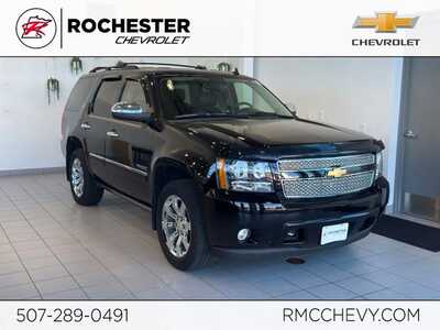 2013 Chevrolet Tahoe, $19999. Photo 1
