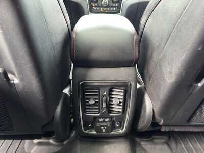 2020 Jeep Grand Cherokee, $16949. Photo 10