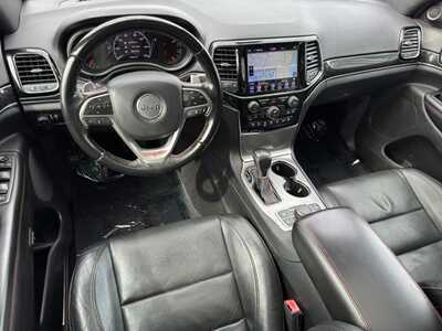 2020 Jeep Grand Cherokee, $16949. Photo 11