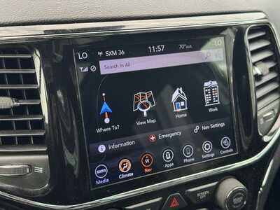 2020 Jeep Grand Cherokee, $16949. Photo 2