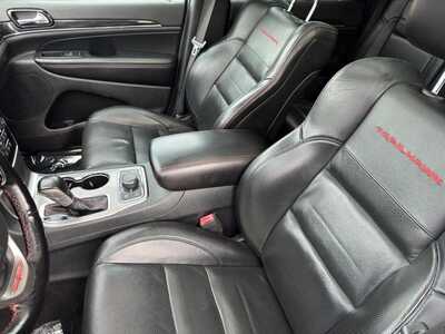 2020 Jeep Grand Cherokee, $16949. Photo 6