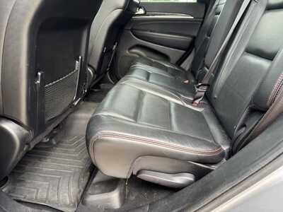 2020 Jeep Grand Cherokee, $16949. Photo 8