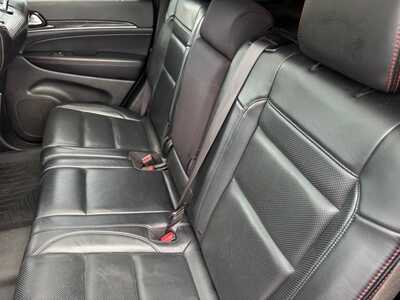 2020 Jeep Grand Cherokee, $16949. Photo 9