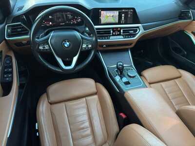 2020 BMW 3 Series, $17899. Photo 11