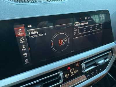 2020 BMW 3 Series, $17899. Photo 2