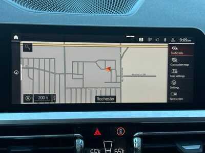2020 BMW 3 Series, $17899. Photo 3