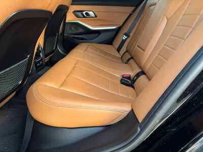 2020 BMW 3 Series, $17899. Photo 8