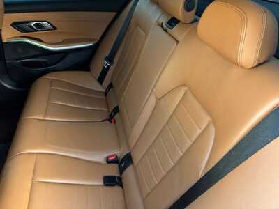 2020 BMW 3 Series, $17899. Photo 9