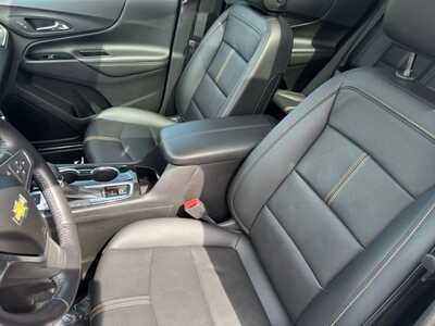 2022 Chevrolet Equinox, $23799. Photo 6