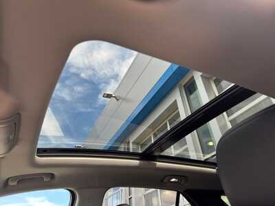 2022 Chevrolet Equinox, $23799. Photo 7