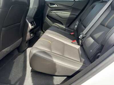2022 Chevrolet Equinox, $23799. Photo 8