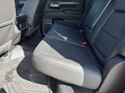 2024 Chevrolet 1500 Crew Cab, $41699. Photo 7