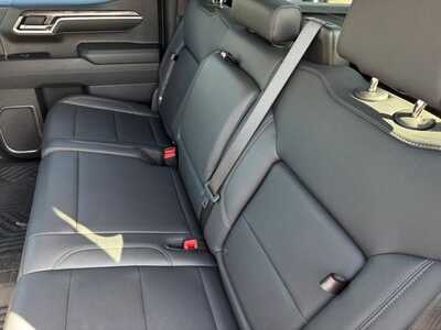 2024 Chevrolet 1500 Crew Cab, $41699. Photo 8