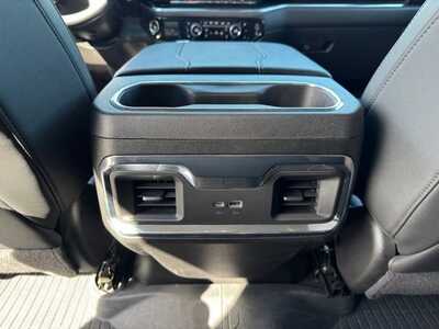 2024 Chevrolet 1500 Crew Cab, $41699. Photo 9