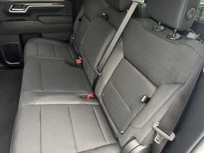 2026 Chevrolet 3500 Crew Cab, $66575.0. Photo 8