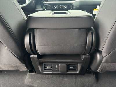 2026 Chevrolet 3500 Crew Cab, $66575.0. Photo 9