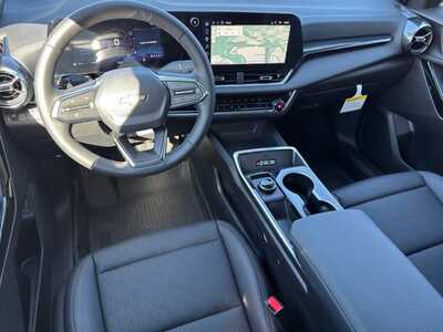 2027 Chevrolet Equinox, $34910.0. Photo 10