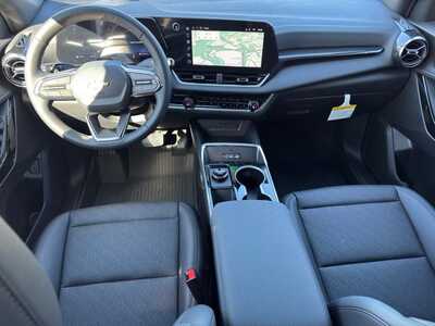 2027 Chevrolet Equinox, $34910.0. Photo 11