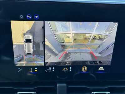 2027 Chevrolet Equinox, $34910.0. Photo 4