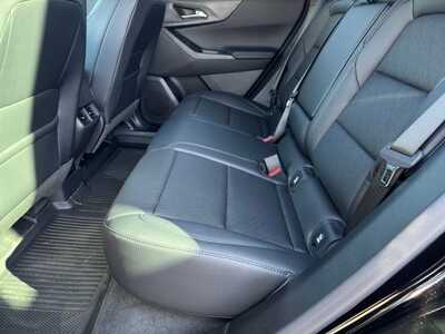 2027 Chevrolet Equinox, $34910.0. Photo 7