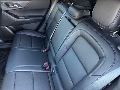 2027 Chevrolet Equinox, $34910.0. Photo 8