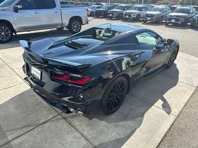 2025 Chevrolet Corvette, $0. Photo 6