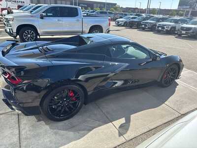 2025 Chevrolet Corvette, $0. Photo 7
