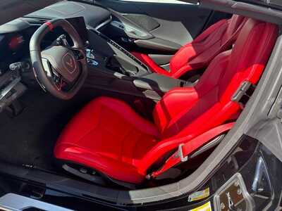 2025 Chevrolet Corvette, $0. Photo 8