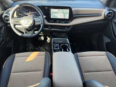 2025 Chevrolet Equinox, $28949. Photo 11