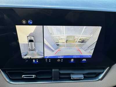 2025 Chevrolet Equinox, $28949. Photo 4