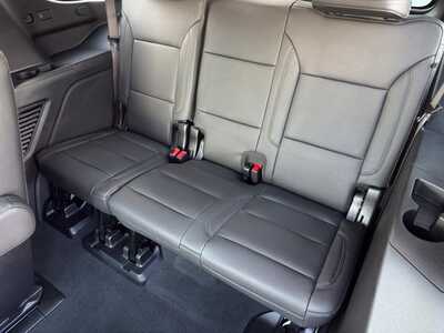 2026 Chevrolet Tahoe, $70620.0. Photo 10