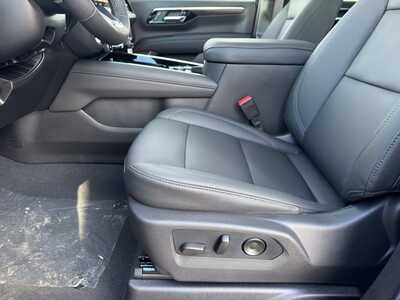 2026 Chevrolet Tahoe, $70620.0. Photo 5