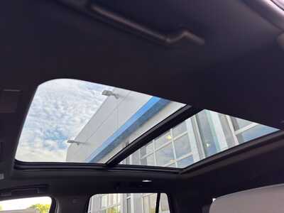 2026 Chevrolet Tahoe, $70620.0. Photo 7