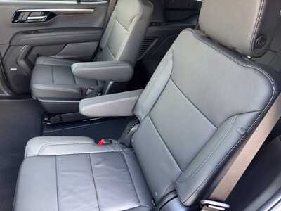 2026 Chevrolet Tahoe, $70620.0. Photo 9